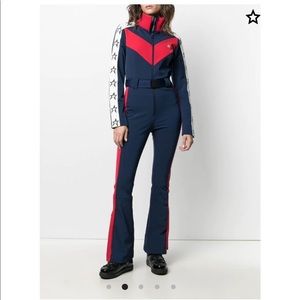 Perfect Moment Ryder Ski Jumpsuit BRAND NEW